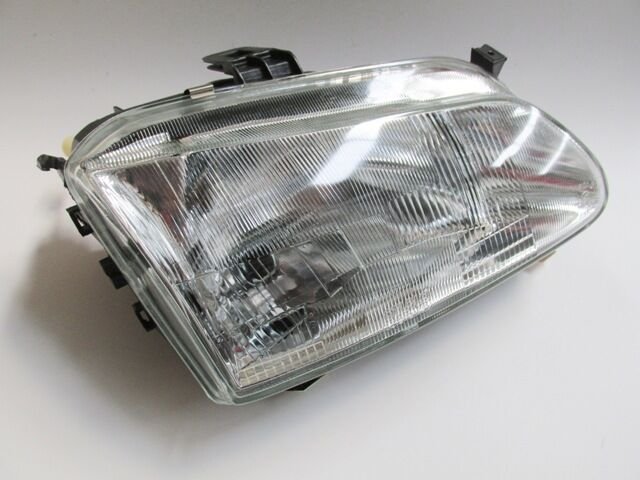 RENAULT MEGANE- 1- 98/99; FAR LAMBASI SAĞ ELEKTRİKLİ/MOTORSUZ (H4)(AYFAR) 7701040683