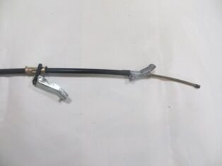 TOYOTA HILUX- PICK UP LN85- 89/97; ARKA EL FREN TELİ SOL (SH) 46430-35390