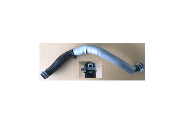 KALORİFER HORTUMU 924002833R DUSTER DOKKER LODGY LOGAN-II SANDERO II 1.5 DCI K9K