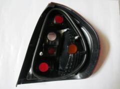 RENAULT CLIO- 2- SD- 98/01; STOP LAMBASI SAĞ (KIRMIZI/SARI/BEYAZ) DUYSUZ (MARS) 7700433744