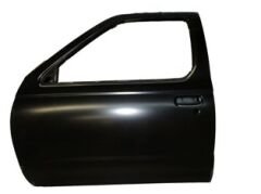 NISSAN SKYSTAR- PICK UP- ND22- 03/12; ÖN KAPI KOMPLE SOL (AYNASI MUSKAYA BAĞLANAN-TÜRKIYE TİPİ)İCELİ H0101-2S400