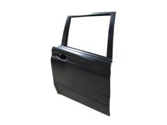 SSANGYONG KORANDO SPORTS- 12/17; ARKA KAPI KOMPLE SAĞ  (İCELİ/ÇEKOMASTİKLİ) (FPI) 63012-32103