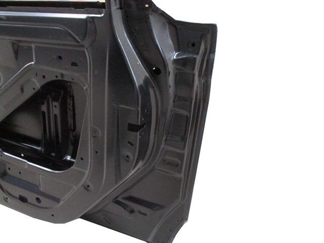 SSANGYONG KORANDO SPORTS- 12/17; ARKA KAPI KOMPLE SAĞ  (İCELİ/ÇEKOMASTİKLİ) (FPI) 63012-32103