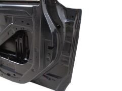 SSANGYONG KORANDO SPORTS- 12/17; ARKA KAPI KOMPLE SAĞ  (İCELİ/ÇEKOMASTİKLİ) (FPI) 63012-32103