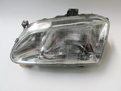 RENAULT SCENIC- 1- 96/99; FAR LAMBASI SOL ELEKTRİKLİ/MOTORSUZ (H4)(AYFAR) 7701040681