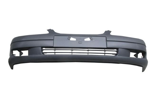TOYOTA AVENSIS- 01/02; ÖN TAMPON KOYU GRİ (SİS DELİKLİ (BOYANIR TİP) (TÜV)(TYG) 52119-05903