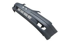 TOYOTA AVENSIS- 01/02; ÖN TAMPON KOYU GRİ (SİS DELİKLİ (BOYANIR TİP) (TÜV)(TYG) 52119-05903