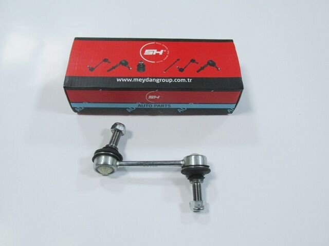 ALFA ROMEO 159- 06/11; VİRAJ ASKI Z ROT ARKA SOL (116mm) (SH) 50705311