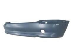 NISSAN ALMERA- N16- HB- 00/03; ARKA TAMPON GRİ (BANT DELİKLİ TW) 85022-4M540