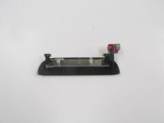 MAZDA B2500- PICK UP- 01/03; ÖN KAPI DIŞ AÇMA KOLU SAĞ SİYAH (PÜTÜRLÜ TİP) (TYG) UH71-58-410