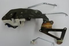 HYUNDAI ACCENT- 98/00; ÖN KAPI KİLİDİ SAĞ (TYG) 81320-22030