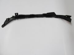 HYUNDAI ELANTRA- 16/18; FAR ALT BAĞLANTI BRAKETİ SOL PLASTİK (TW) 86553-F2000