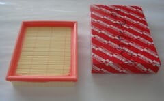 OPEL CORSA- B- 93/00; HAVA FİLTRESİ 1.2/1.4/1.6İ 16V ORJ.NO:834581 (ASCO) 834581