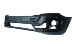 FORD CUSTOM- 12/17; ÖN TAMPON ALT SİYAH/ASTARLI/BANDSIZ/SİS DELİKLİ (İTALYA) BK21R17757ABXWAA