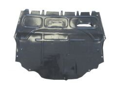 SKODA FABIA- 01/07; KARTER MUHAFAZA PLASTİĞİ DİZEL 6Q0825237T