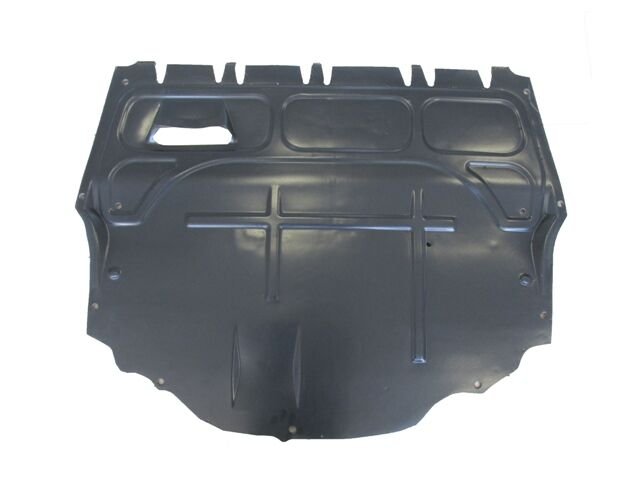 SKODA FABIA- 01/07; KARTER MUHAFAZA PLASTİĞİ DİZEL 6Q0825237T