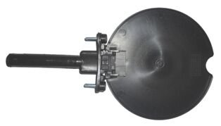 RENAULT R19- EUROPA- 92/01; YAKIT DEPO KAPAĞI DIŞ 7702247766