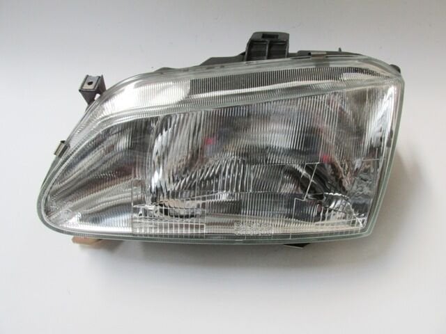 RENAULT MEGANE- 1- 98/99; FAR LAMBASI SOL ELEKTRİKLİ/MOTORSUZ (H4)(AYFAR) 7701040681