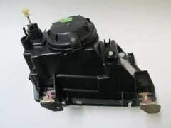 RENAULT MEGANE- 1- 98/99; FAR LAMBASI SOL ELEKTRİKLİ/MOTORSUZ (H4)(AYFAR) 7701040681