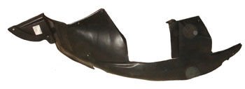 CITROEN BERLINGO- 04/08; ÖN ÇAMURLUK DAVLUMBAZI SOL 7136R1