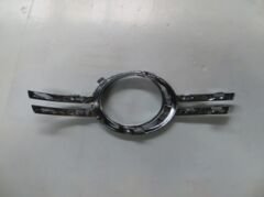MERCEDES C CLASS- W204- 07/11; SİS LAMBA KAPAĞI ÜST NİKELAJI SAĞ (TW) 2048851274