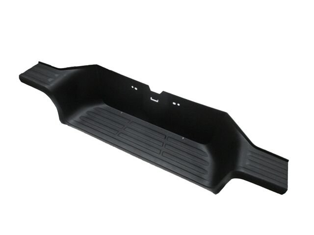 TOYOTA HILUX- PICK UP- 20/24; ARKA TAMPON ÜST PLASTİĞİ ORTA (TW) 52159-0K290