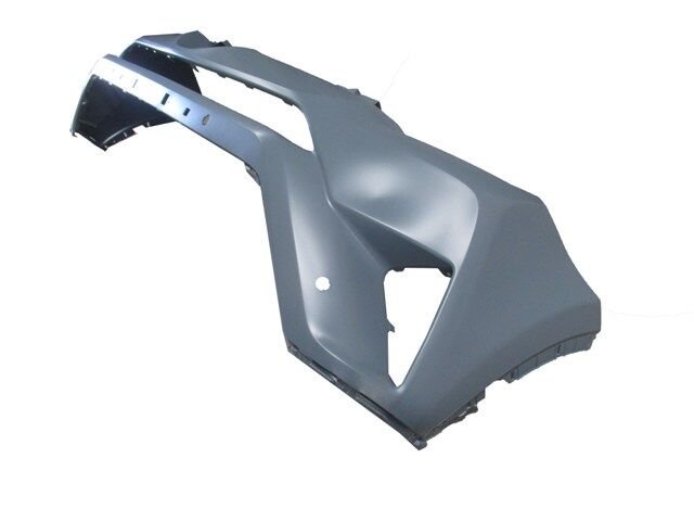 TOYOTA RAV4- 16/17; ÖN TAMPON GRİ (SİS/PANJUR DELİKLİ SENSÖR DELİKLİ) (TYG) 52119-4A911
