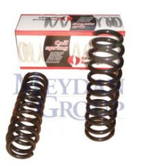 HONDA CRV- 97/01; ÖN HELEZON YAYI SAĞ/SOL (2Lİ SET) 2.0İ (4WD)(12,5X98X355)(STDR) 51401S10A22