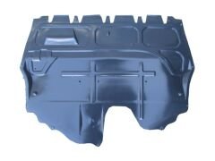 SKODA FABIA- 15/18; KARTER MUHAFAZA PLASTİĞİ 6R0825235A