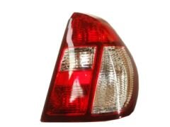 RENAULT CLIO- 2- SD- 02/08; STOP LAMBASI SAĞ (KIRMIZI/BEYAZ) (MARS) 8200403982