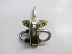 FIAT BRAVA- 97/03; ÖN KAPI DURDURUCUSU SAĞ/SOL AYNI (ADET) (KAPI GERGİSİ) 46782841