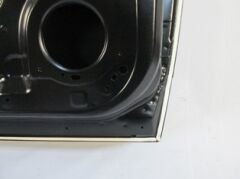 NISSAN QASHQAI- J10- 07/13; ÖN KAPI SOL KOMPLE (İCELİ/ÇEKOMASTİKLİ) (TW) H0101-JD0M0