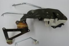 HYUNDAI ACCENT- 95/97; ÖN KAPI KİLİDİ SOL (TYG) 81310-22030