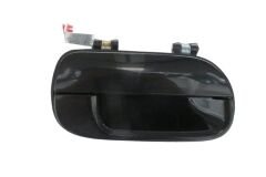 HYUNDAI ELANTRA- 90/94; ARKA KAPI DIŞ AÇMA KOLU SAĞ SİYAH 83660-28000
