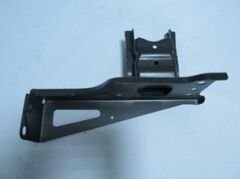 OPEL CORSA- D- 07/14; ÖN TAMPON DEMİRİ BAĞLANTI AYAĞI SOL (ŞASİ UCUNA BAĞLANAN) 13191880