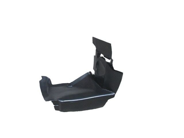 RENAULT R19- EUROPA- 92/01; ÖN ÇAMURLUK DAVLUMBAZI SOL ÖNÜN ÖNÜ (ENJEKSİYON BASKI)(EUROBUMP) 7700818121