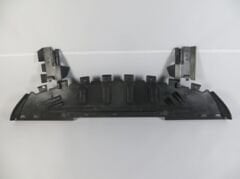 RENAULT MEGANE- 2- 03/06; KARLIK (ÖN TAMPON ALTI) PLASTIK (SPOILER) (TW) 8200073445