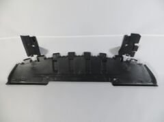 RENAULT MEGANE- 2- 03/06; KARLIK (ÖN TAMPON ALTI) PLASTIK (SPOILER) (TW) 8200073445