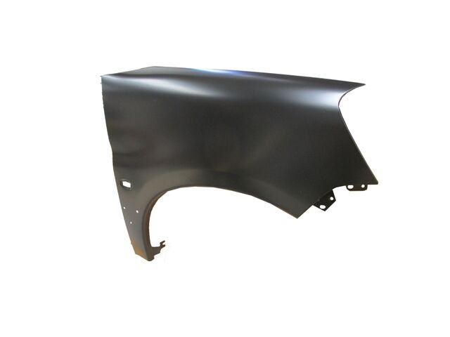 CITROEN BERLINGO- 04/08; ÖN ÇAMURLUK SAĞ BAND VE SİNYAL DELİKLİ (TW) 7841.Q1