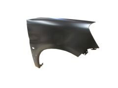 CITROEN BERLINGO- 04/08; ÖN ÇAMURLUK SAĞ BAND VE SİNYAL DELİKLİ (TW) 7841.Q1