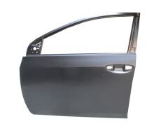 TOYOTA COROLLA- NDE180- 13/18; ÖN KAPI KOMPLE SOL (BAND DELİKSİZ) (İCELİ/ÇEKOMASTİKLİ) (TW) 67002-02390
