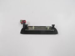 MAZDA B2500- PICK UP- 01/03; ÖN KAPI DIŞ AÇMA KOLU SOL SİYAH (PÜTÜRLÜ TİP) (TYG) UH71-59-410