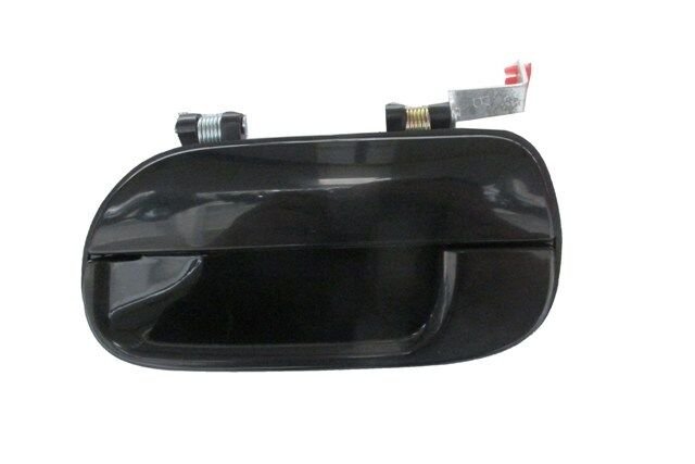 HYUNDAI ELANTRA- 90/94; ARKA KAPI DIŞ AÇMA KOLU SOL SİYAH 83650-28000