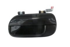 HYUNDAI ELANTRA- 90/94; ARKA KAPI DIŞ AÇMA KOLU SOL SİYAH 83650-28000