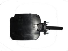 RENAULT SYMBOL- THALIA- SD- 09/12; YAKIT DEPO KAPAĞI DIŞ 8200690154