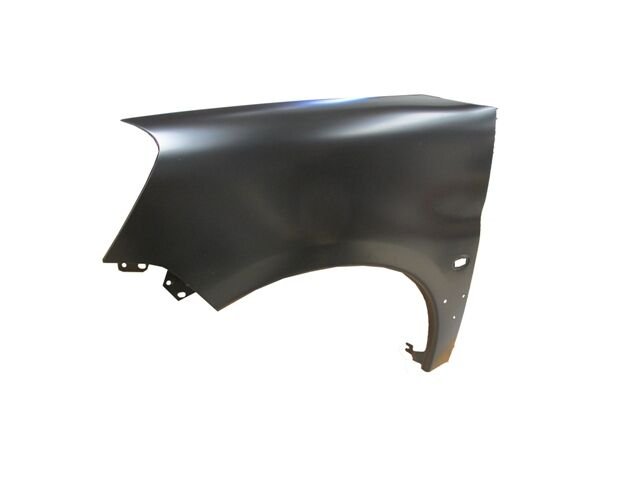 CITROEN BERLINGO- 04/08; ÖN ÇAMURLUK SOL BAND VE SİNYAL DELİKLİ (TW) 7840.N6
