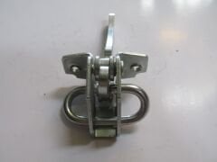 FIAT BRAVA- 97/03; ARKA KAPI DURDURUCUSU SAĞ/SOL AYNI (ADET) (KAPI GERGİSİ) 465638541