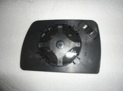 BMW X3- E83- 04/10; AYNA CAMI SAĞ ISITMALI (MAVİ CAM) 51163404626