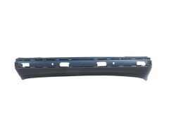 MERCEDES E CLASS- W210- 00/02; ARKA TAMPON GRİ (BAND DELİKLİ) (TW) 2108852125
