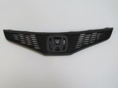 HONDA JAZZ- 09/11; ÖN PANJUR SİYAH (NİKELAJ ÇERÇEVESİZ) (BFN) 71121-TF0-003